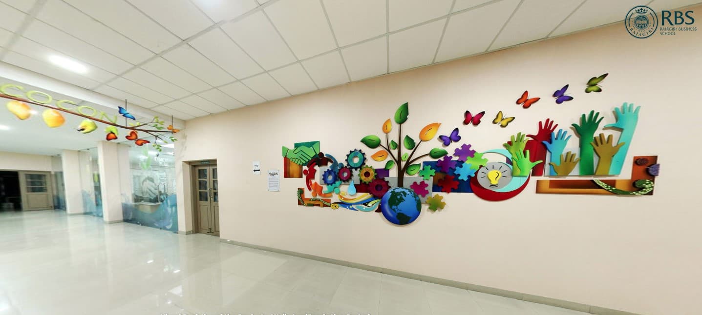 Rajagiri Business School Kochi Infrastructure & Facilities photo 44